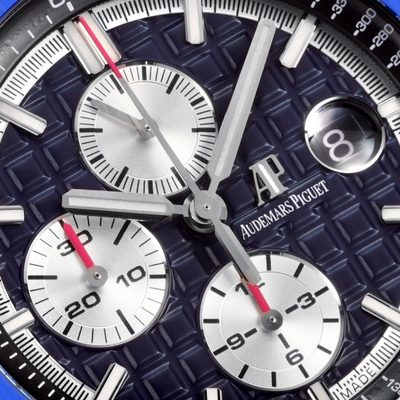 AP Watch — 4