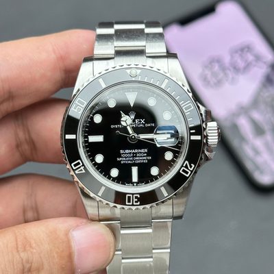 Rolex Watch