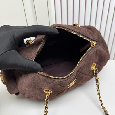 Chanel Bag — 9