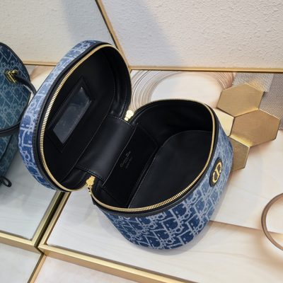 Dior Bag — 9