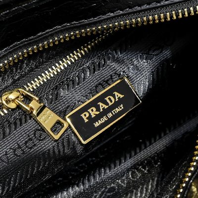 Prada Bag — 9