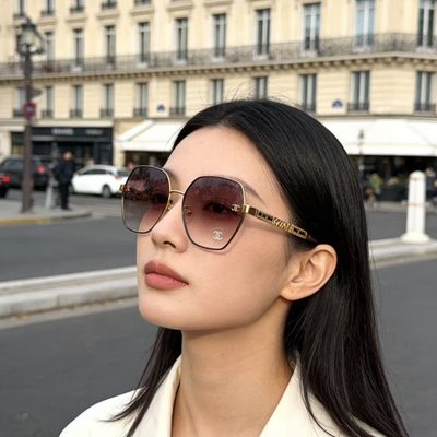 Chanel Sunglasses — 6