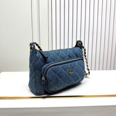 Chanel Bag — 4