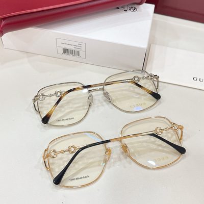 Gucci Sunglasses — 9