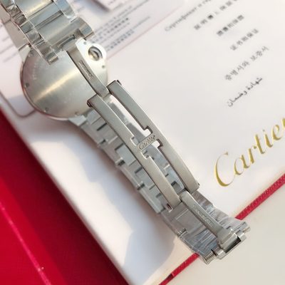 Cartier Watch — 8