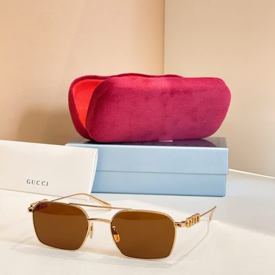 Gucci Sunglasses — 6