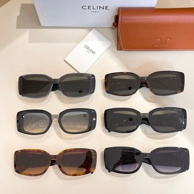 Celine Sunglasses — 9