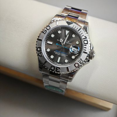 Rolex Watch — 5