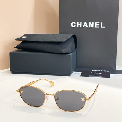 Chanel Sunglasses — 5