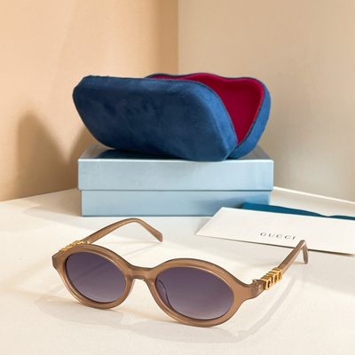 Gucci Sunglasses — 7