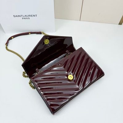 YSL Bag — 9