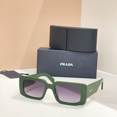 Prada Sunglasses — 3