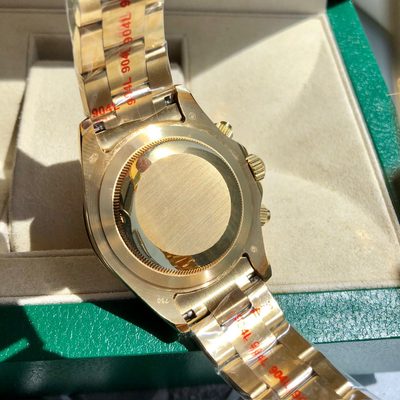 Rolex Watch — 9