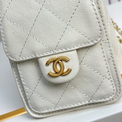 Chanel Bag — 4