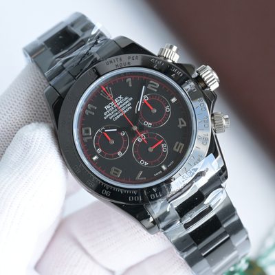 Rolex Watch