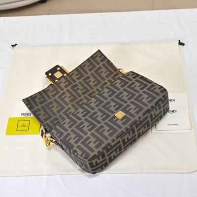 Fendi Bag — 8