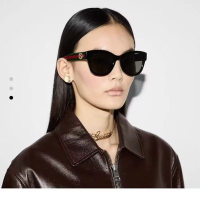 Gucci Sunglasses — 3
