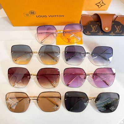 LV Sunglasses — 9