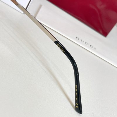 Gucci Sunglasses — 3