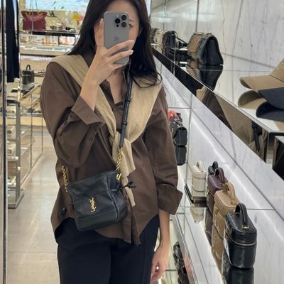 YSL Bag — 5