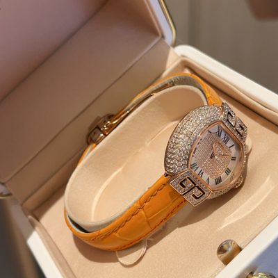 Cartier Watch — 5