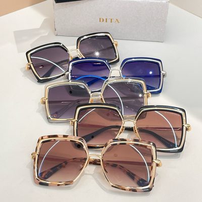 Dita Sunglasses — 8