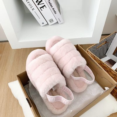 UGG Fluff Yeah Slide slippers — 5