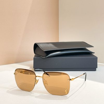 YSL Sunglasses — 6
