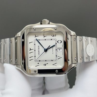 Cartier Watch — 6