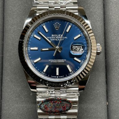 Rolex Watch — 3