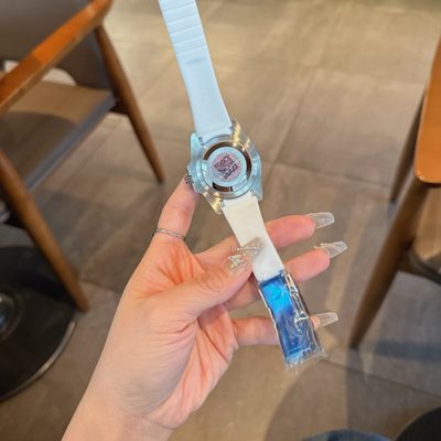 Rolex Watch — 6