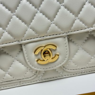 Chanel Bag — 5