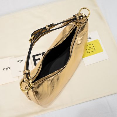 Fendi Bag — 9