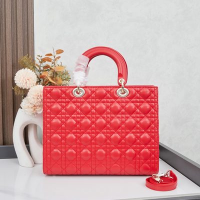 Dior Bag — 3