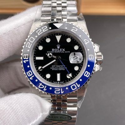 Rolex Watch — 3