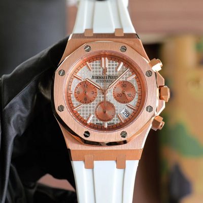 AP Watch — 7