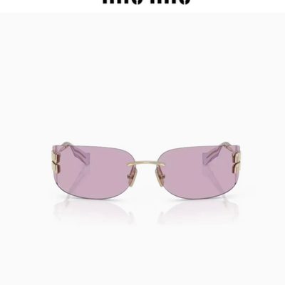 Miu Miu Sunglasses — 4