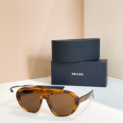 Prada Sunglasses — 3