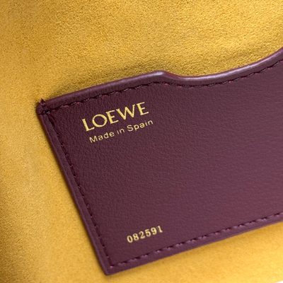 Loewe Bag — 8