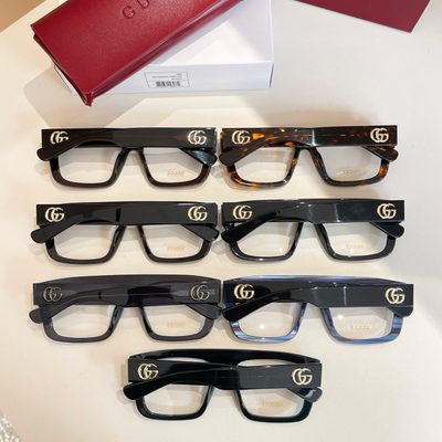 Gucci Sunglasses — 9