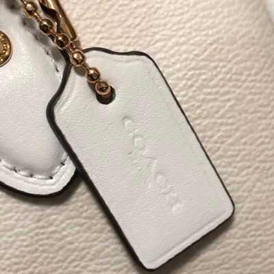 Coach Bag — 7