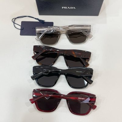 Prada Sunglasses — 8