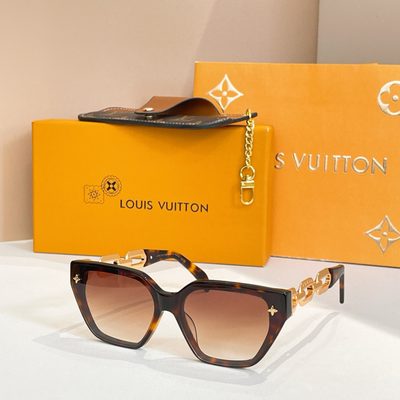 LV Sunglasses