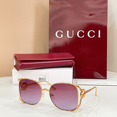 Gucci Sunglasses — 3
