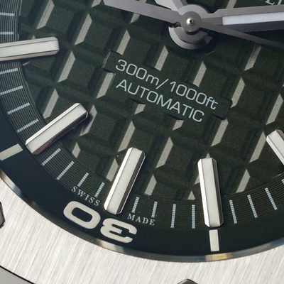 AP Watch — 5