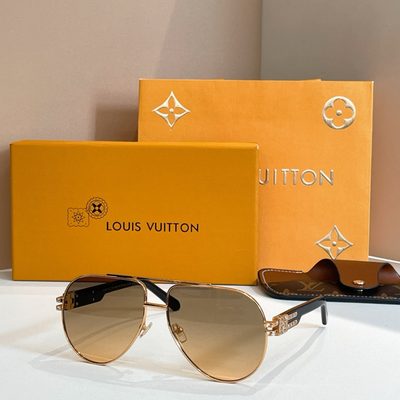 LV Sunglasses