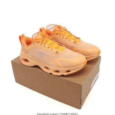 Loewe x On Cloud Solo sneakers — 4