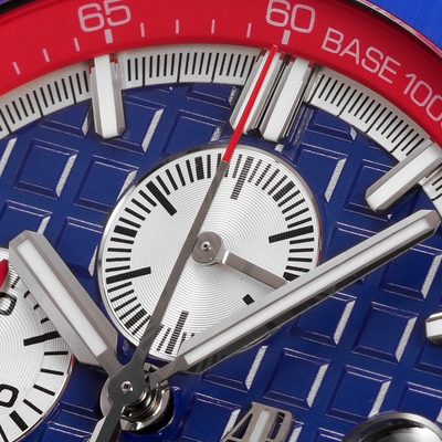 AP Watch — 5