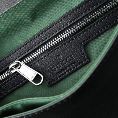 Gucci Ophidia medium messenger bag — 9