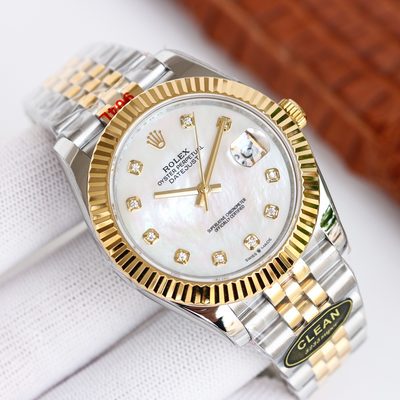 Rolex Watch